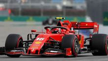 Escuderías de Fórmula Uno, molestas por pacto entre Ferrari y FIA