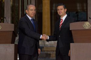 Gobiernos de Calderón y Peña Nieto pagaron vacaciones de deportistas extranjeros