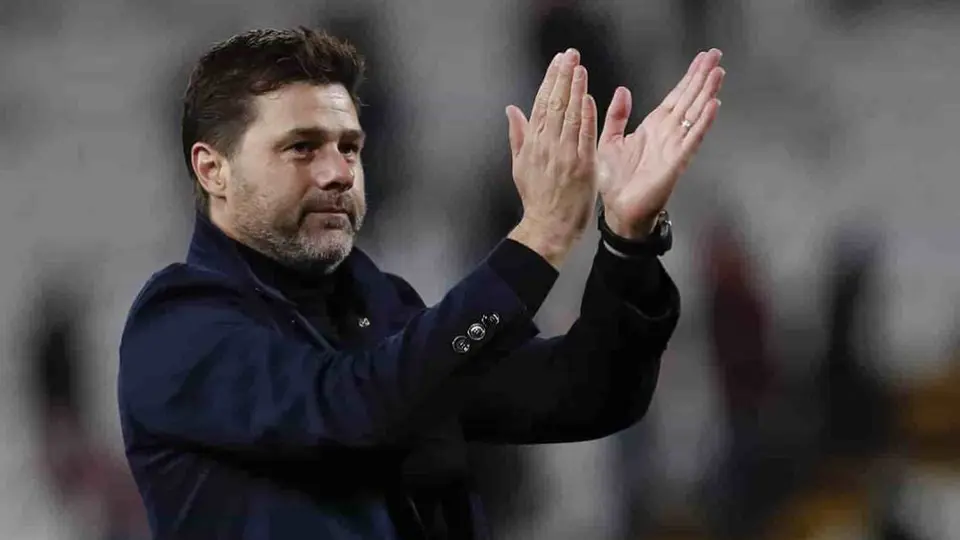 Pochettino afirmó que está listo para entrenar donde sea