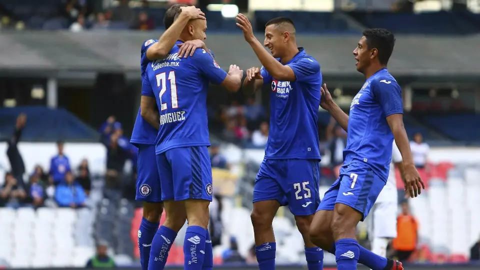 Siboldi sobre victoria de Cruz Azul: 'Ni fenómeno en la victoria, ni espantoso en la derrota'