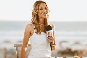 Vanessa Huppenkothen sufrió 'accidente' durante transmisión en vivo