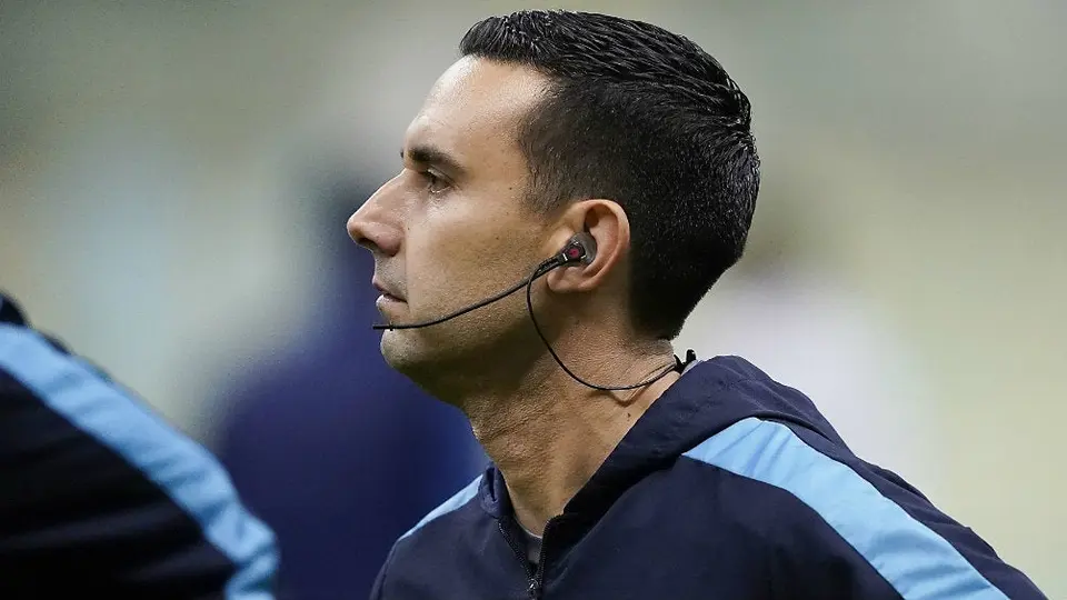 Arturo Brizio confirmó que César Arturo Ramos sí está suspendido