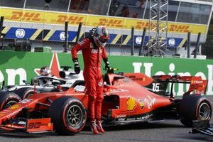 Fórmula 1 está cerca de cancelar Gran Premio de Shanghai