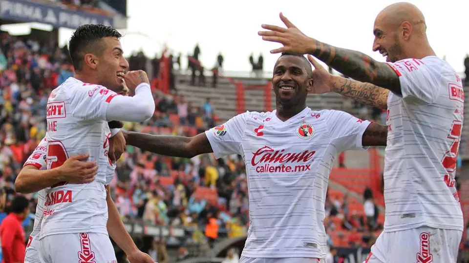 Xolos presentará playera conmemorativa de Star Wars