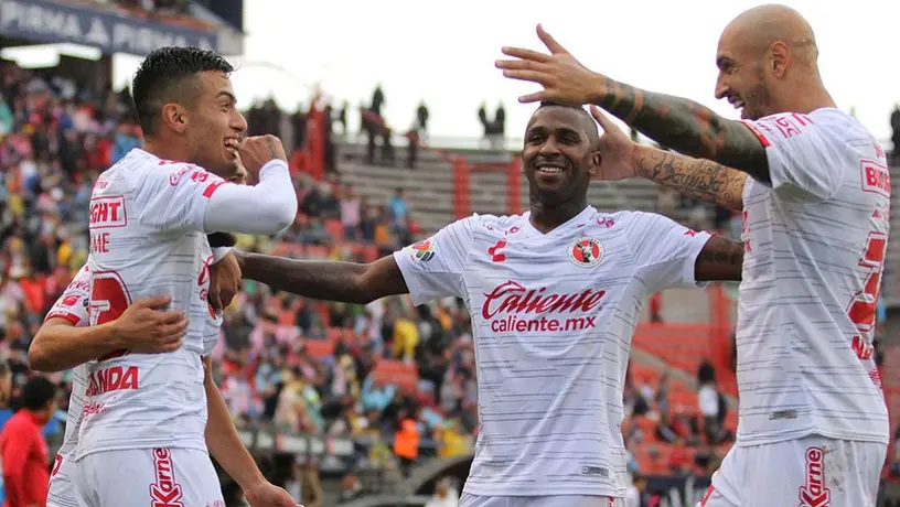Xolos presentará playera conmemorativa de Star Wars