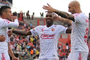 Xolos presentará playera conmemorativa de Star Wars