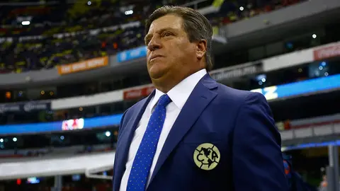 América: Piojo Herrera firmaría contrato lunes o martes