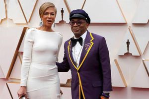 Spike Lee le rindió tributo a Kobe Bryant en los premios Oscar