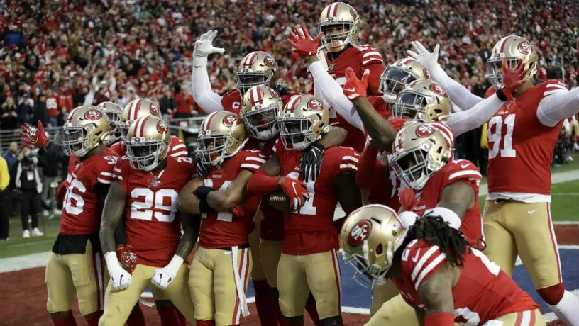Así se jugará el Super Bowl LIV