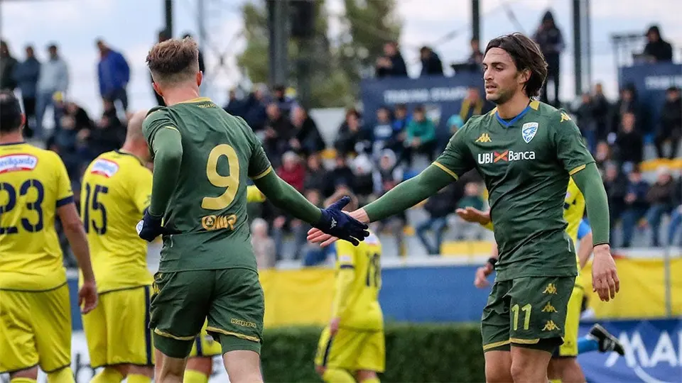 Jugadores del Brescia temen al coronavirus y se oponen a la reanudación de la Serie A