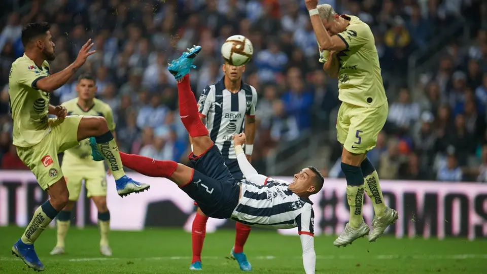 Vangioni: 'Funes Mori nos tiene acostumbrados a esos golazos'