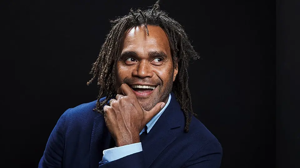 Karembeu: 'La Liga de España está mejor que nunca, en un nivel alto'