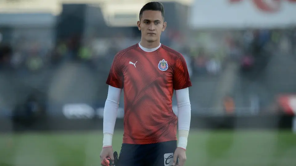 Chivas: Raúl Gudiño respaldó continuidad de Luis Fernando Tena
