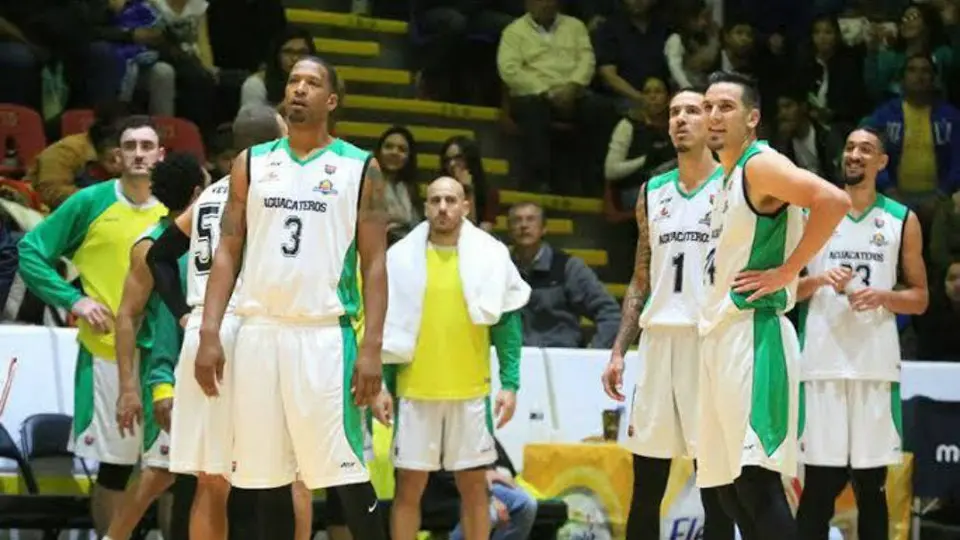 Aguacateros de Michoacán no participará en la LNBP