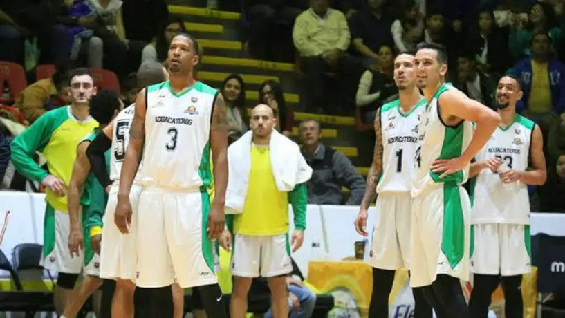 Aguacateros de Michoacán no participará en la LNBP