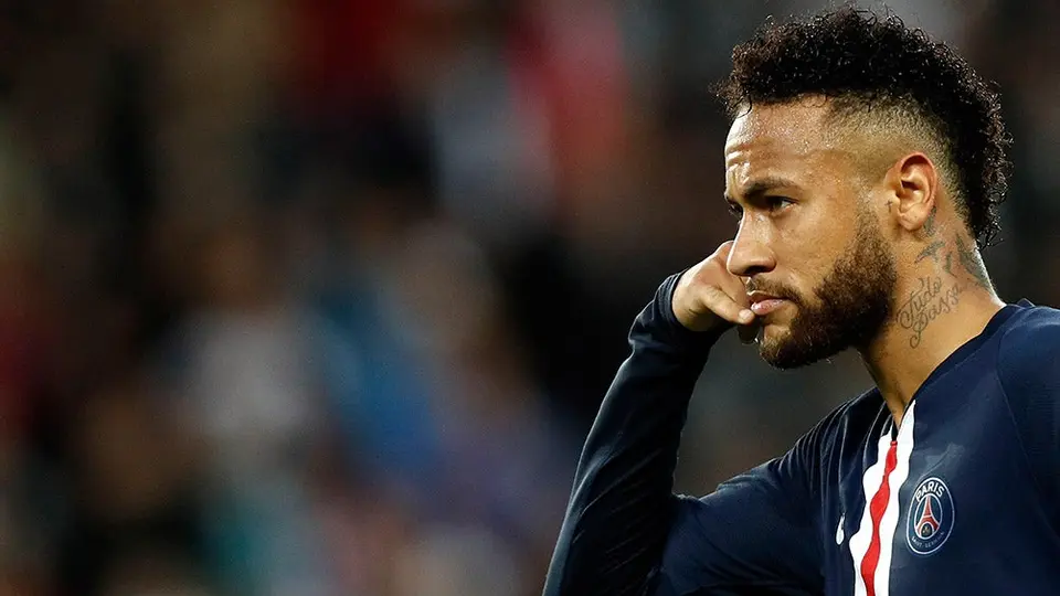 Los récords que podría romper Neymar en el Brasil vs Senegal 