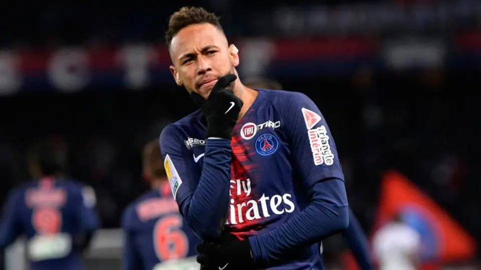 PSG prepara mega oferta para que Neymar se quede en Francia