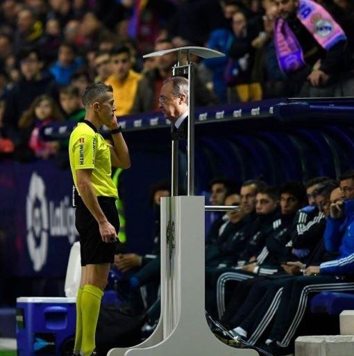 Disfruta de los mejores memes que dejó la polémica victoria del Real Madrid en La Liga