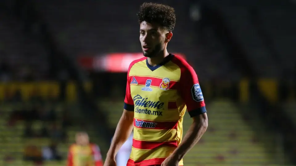César Huerta explotó contra la eLigaMX en redes sociales