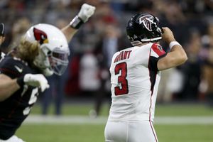 Cardinals superó a Falcons gracias a falla de Matt Bryant