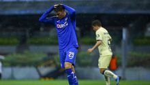 Cruz Azul llegó a tres derrotas consecutivas en la eLigaMX y es último lugar