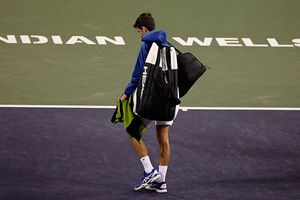 ATP y WTA suspendieron el circuito de tenis durante seis semanas por coronavirus