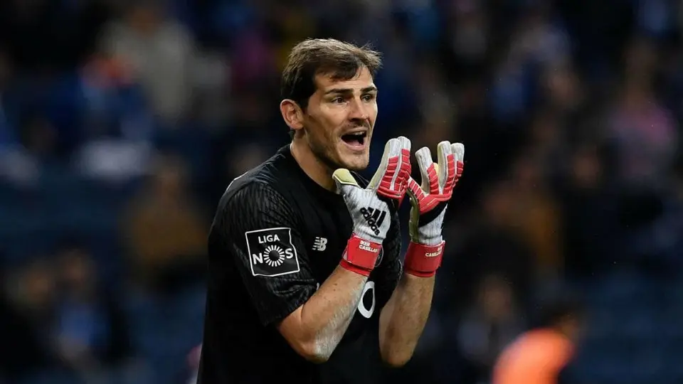 Iker Casillas sorprendió con nuevo look y mandó emotivo mensaje durante cuarentena