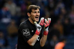 Iker Casillas sorprendió con nuevo look y mandó emotivo mensaje durante cuarentena