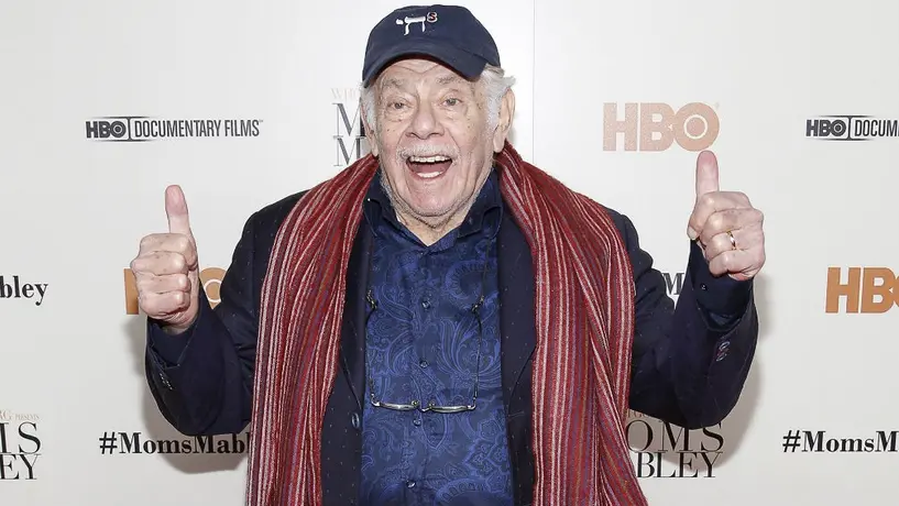 Muere el actor y comediante Jerry Stiller a los 92 años