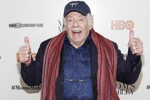 Muere el actor y comediante Jerry Stiller a los 92 años