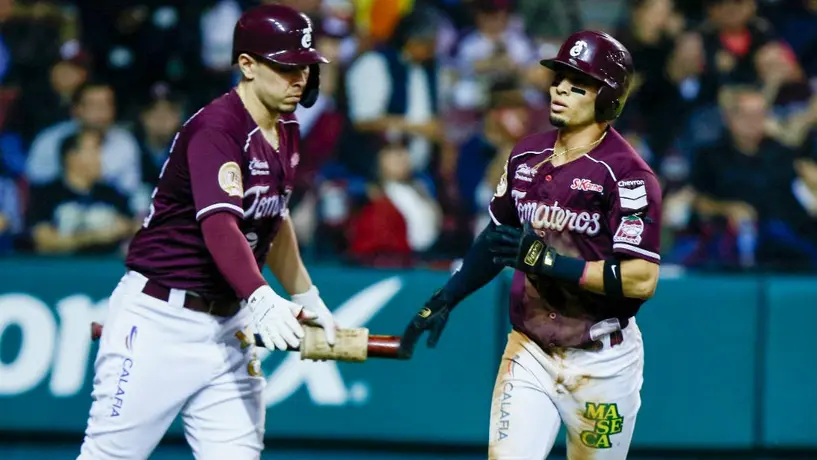 Tomateros, en la búsqueda de algo histórico ante venados