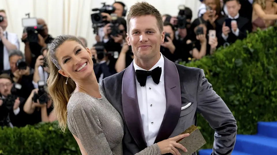 Tom Brady reveló que estuvo cerca de divorciarse de Gisele Bündchen