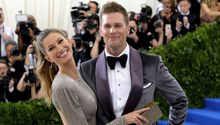 Tom Brady reveló que estuvo cerca de divorciarse de Gisele Bündchen