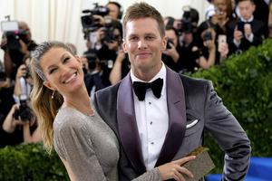 Tom Brady reveló que estuvo cerca de divorciarse de Gisele Bündchen