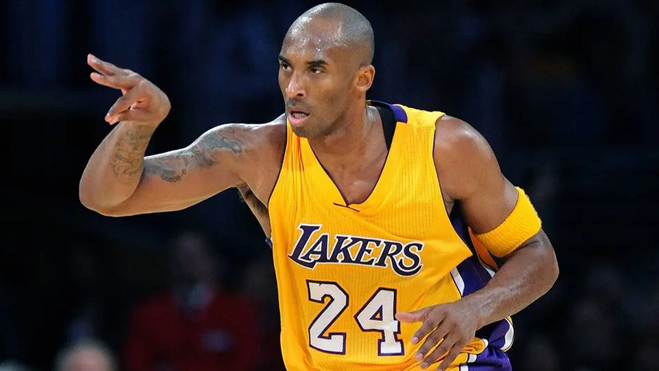 Kobe Bryant falleció en accidente de helicóptero