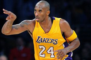 Kobe Bryant falleció en accidente de helicóptero