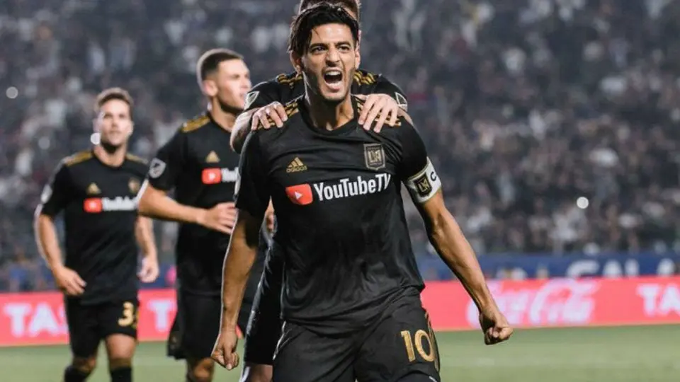 Vela aún considera que tiene el nivel para jugar en Europa
