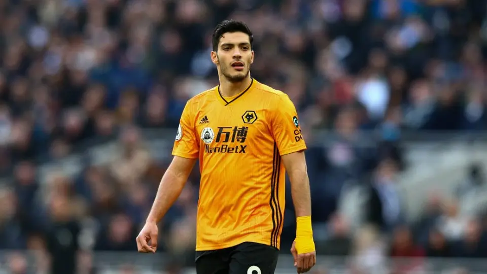 Raúl Jiménez: Jugadores que serían la competencia del mexicano para llegar al United