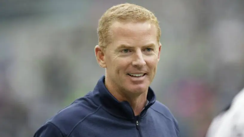 OFICIAL: Jason Garrett, nuevo coordinador ofensivo de Giants