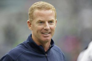 OFICIAL: Jason Garrett, nuevo coordinador ofensivo de Giants