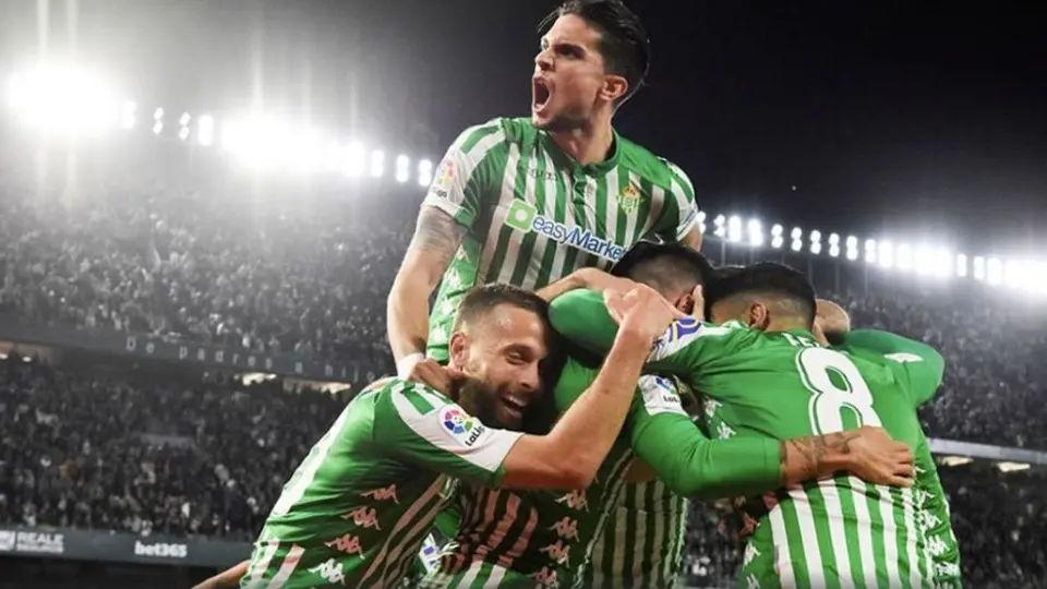 Liga Española regresaría el 12 de junio con el derbi de Sevilla