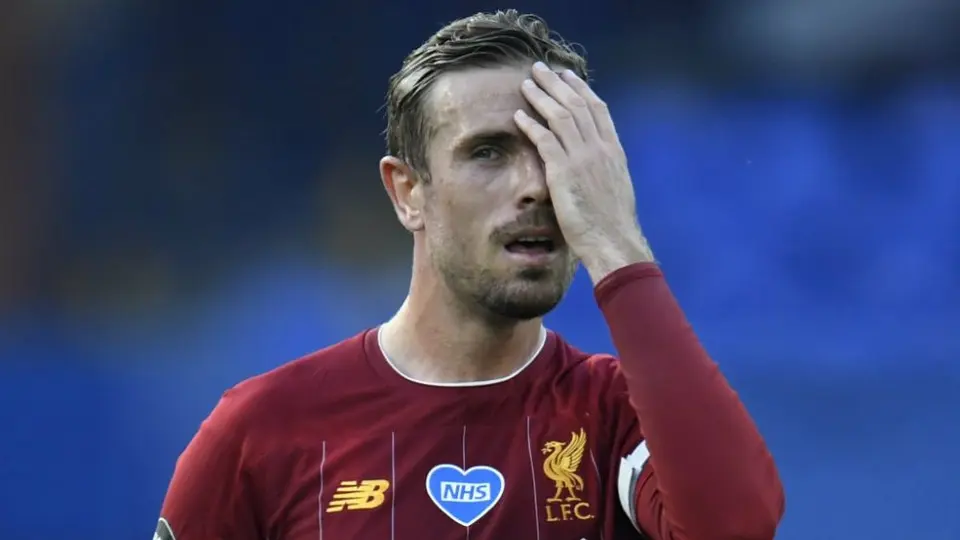 Premier League: Liverpool y Everton igualaron sin goles en el Derbi de Merseyside
