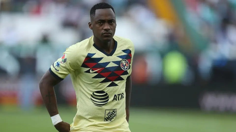 Renato Ibarra: El ecuatoriano contó su versión sobre la discusión que tuvo con Lucely Chalá