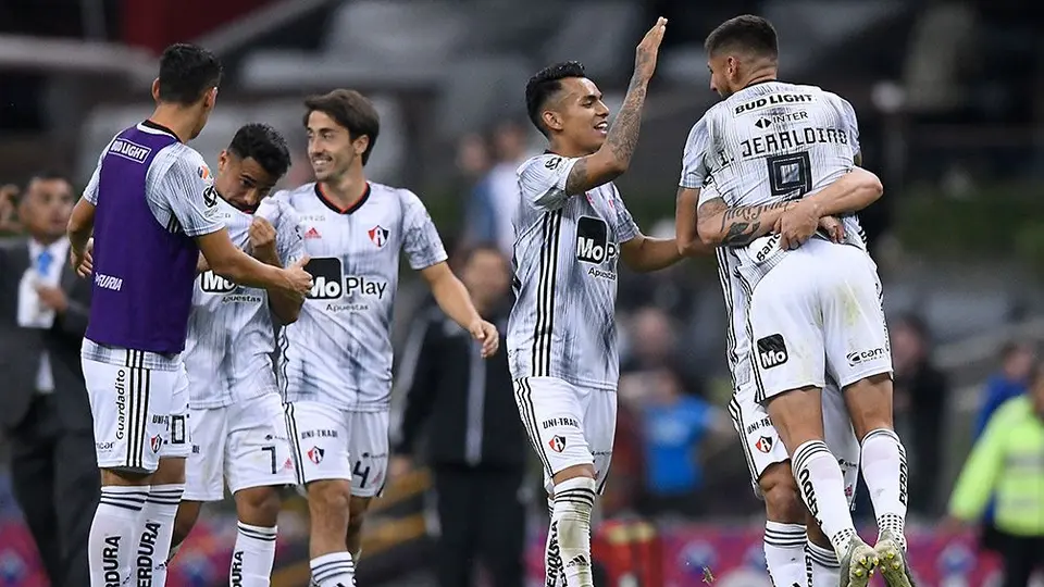 Atlas busca confirmar su buen arranque del Clausura 2020 contra Puebla