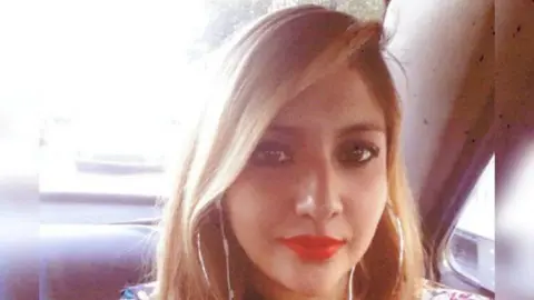 Cierran caso de  Karen Espíndola, no habrá sanción penal