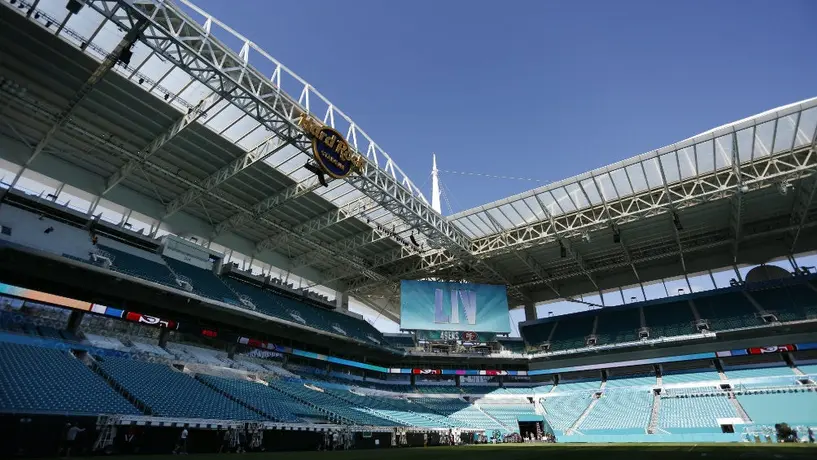 Super Bowl LIV: Fecha, hora y canales para verlo