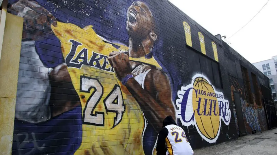 Barcelona rindió homenaje a Kobe Bryant con conmovedor video
