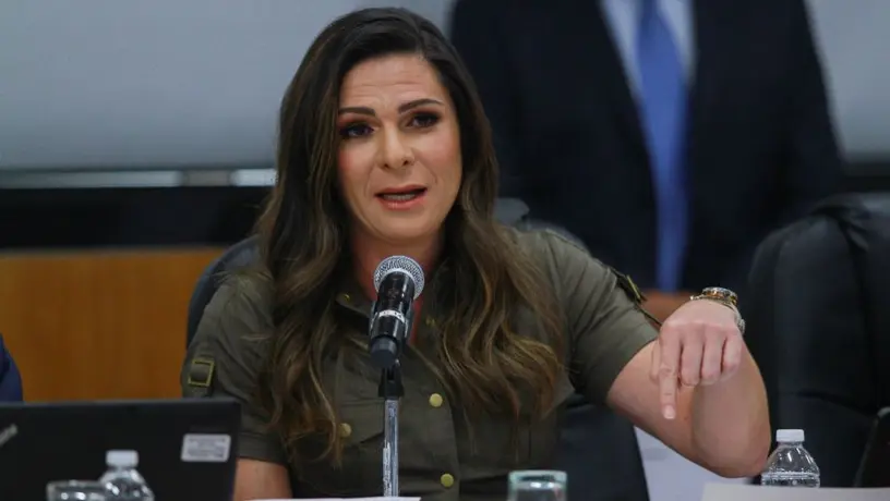 Ana Guevara: 'No fue evasión de impuestos, fue error de contaduría'