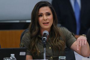 Ana Guevara: 'No fue evasión de impuestos, fue error de contaduría'