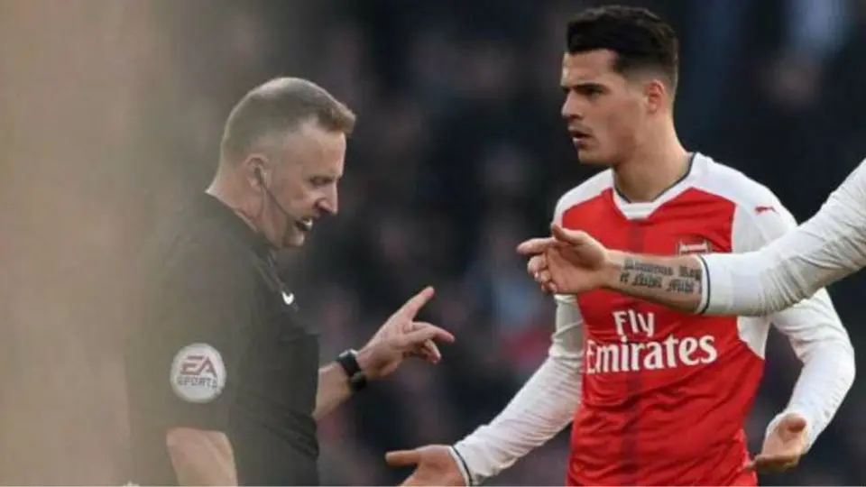Arsenal comete Epic Fail al felicitar a Monarcas en Twitter 